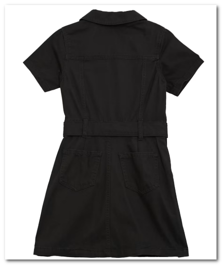 Guess NIKITA Cargo Dress