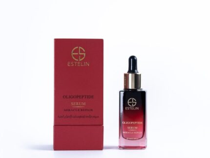 Estelin Oligopeptide Serum (40ml)