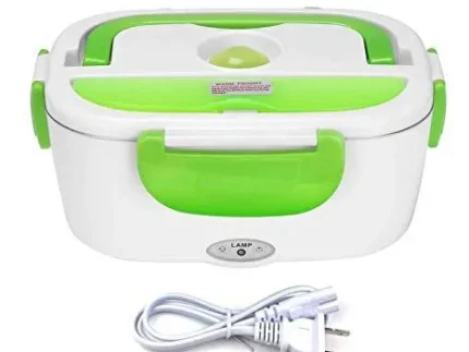 The Electric Lunch Box