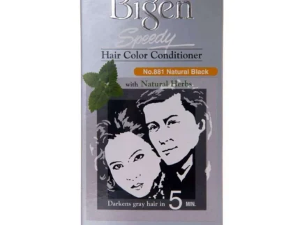 Speedy Hair Color 881