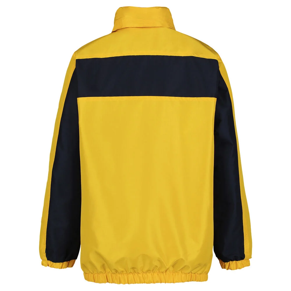 Nautica Boy's Water Resistant Jacket