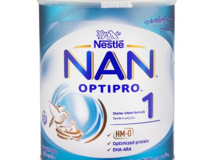 Nestle NAN Milks