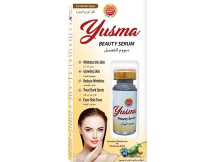 Yusma Beauty Serum