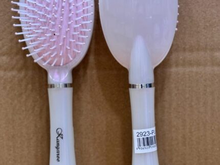 Oval Detangling Hair Brush