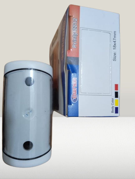 Owner Printy Stamp