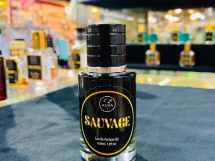 Sauvage Perfume 35ml