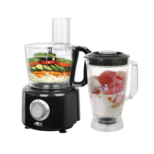 Deluxe Chopper Blender AG-3145