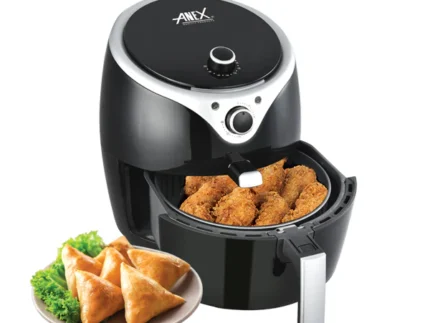 AG-2020 Deluxe Air Fryer